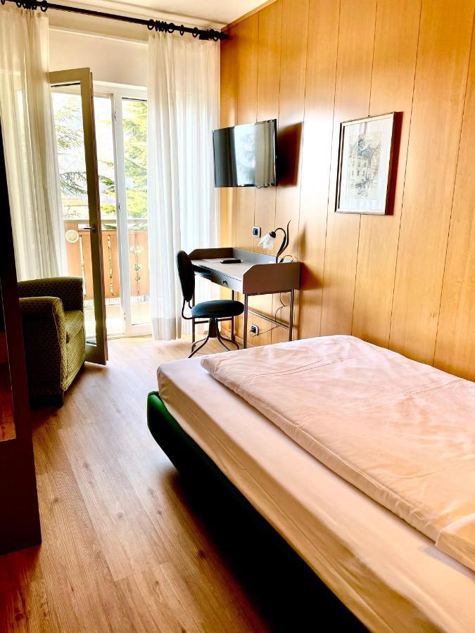 Hotel Miralago Wellness - Adults Only Molveno Zewnętrze zdjęcie