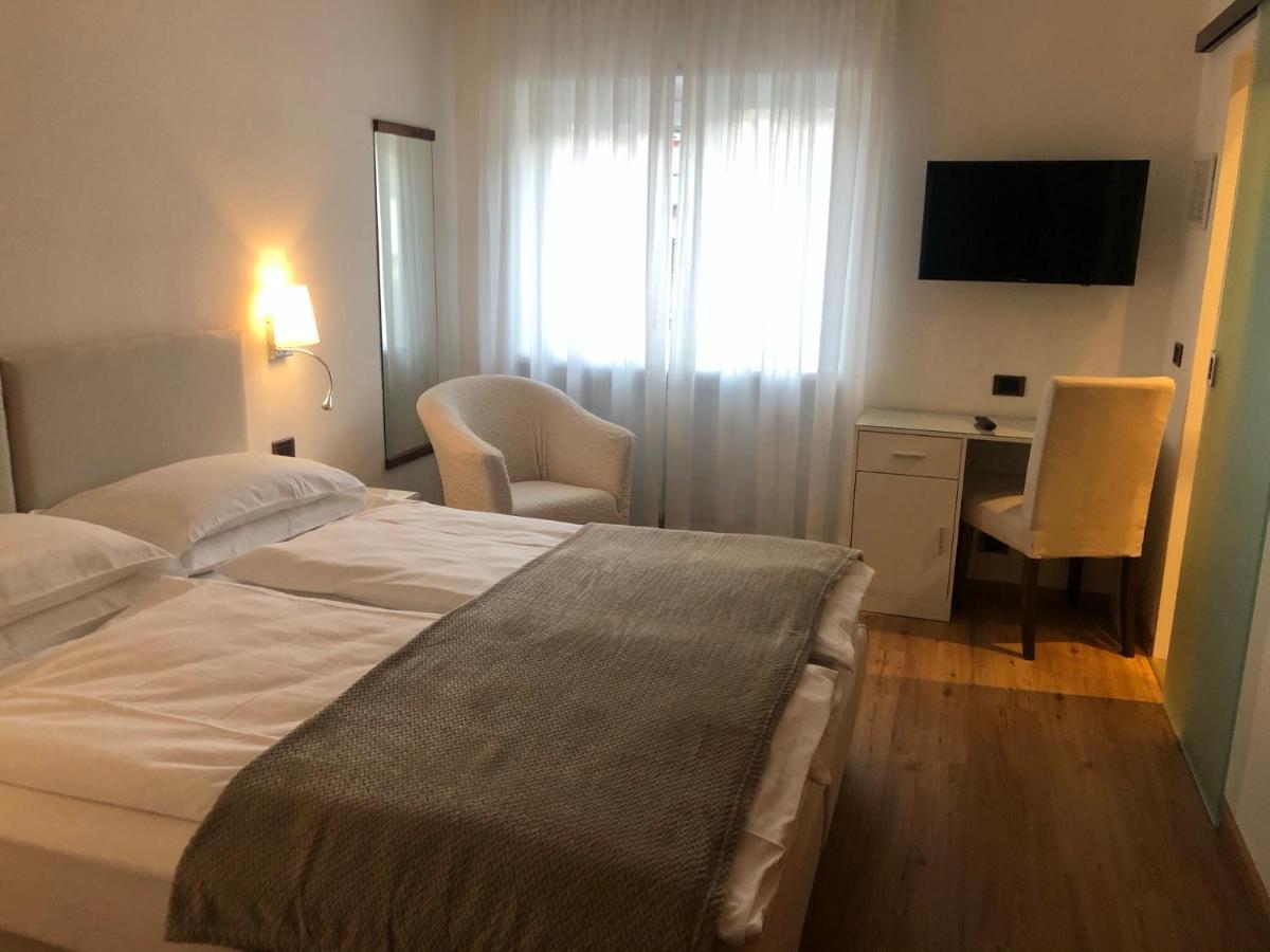 Hotel Miralago Wellness - Adults Only Molveno Zewnętrze zdjęcie