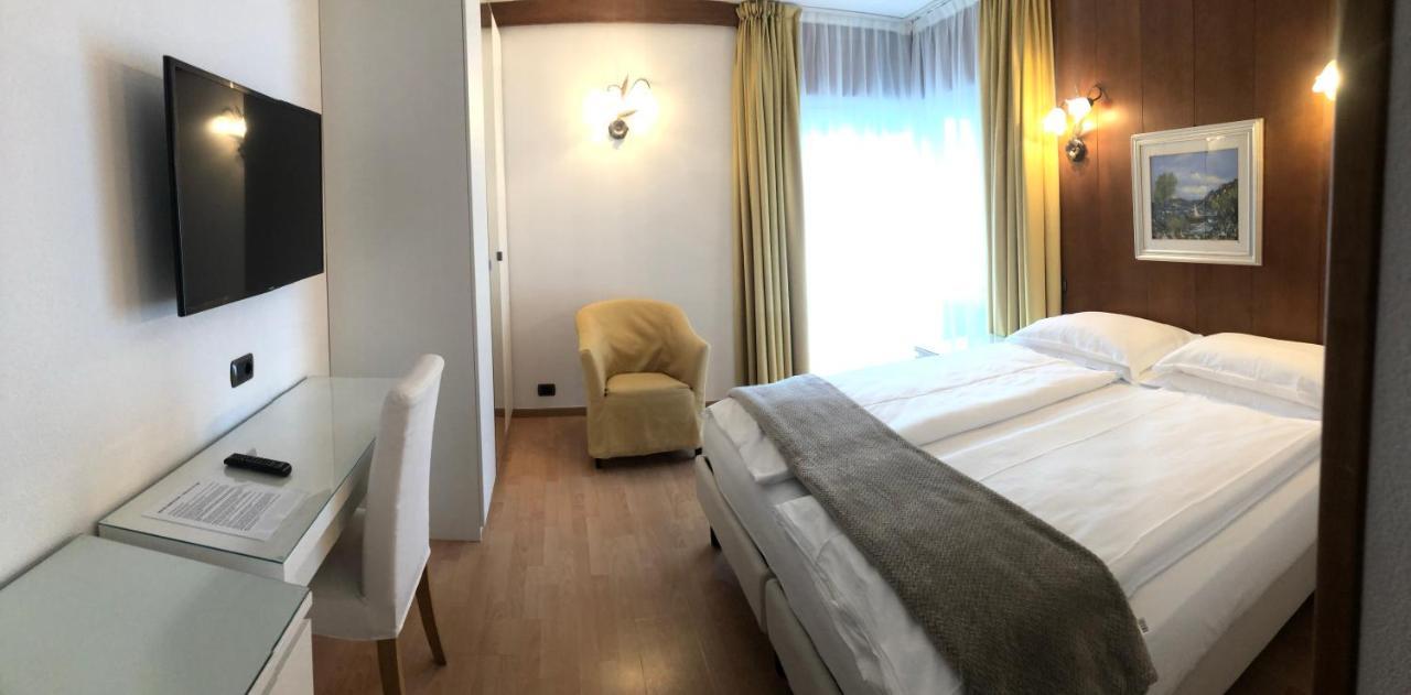 Hotel Miralago Wellness - Adults Only Molveno Zewnętrze zdjęcie