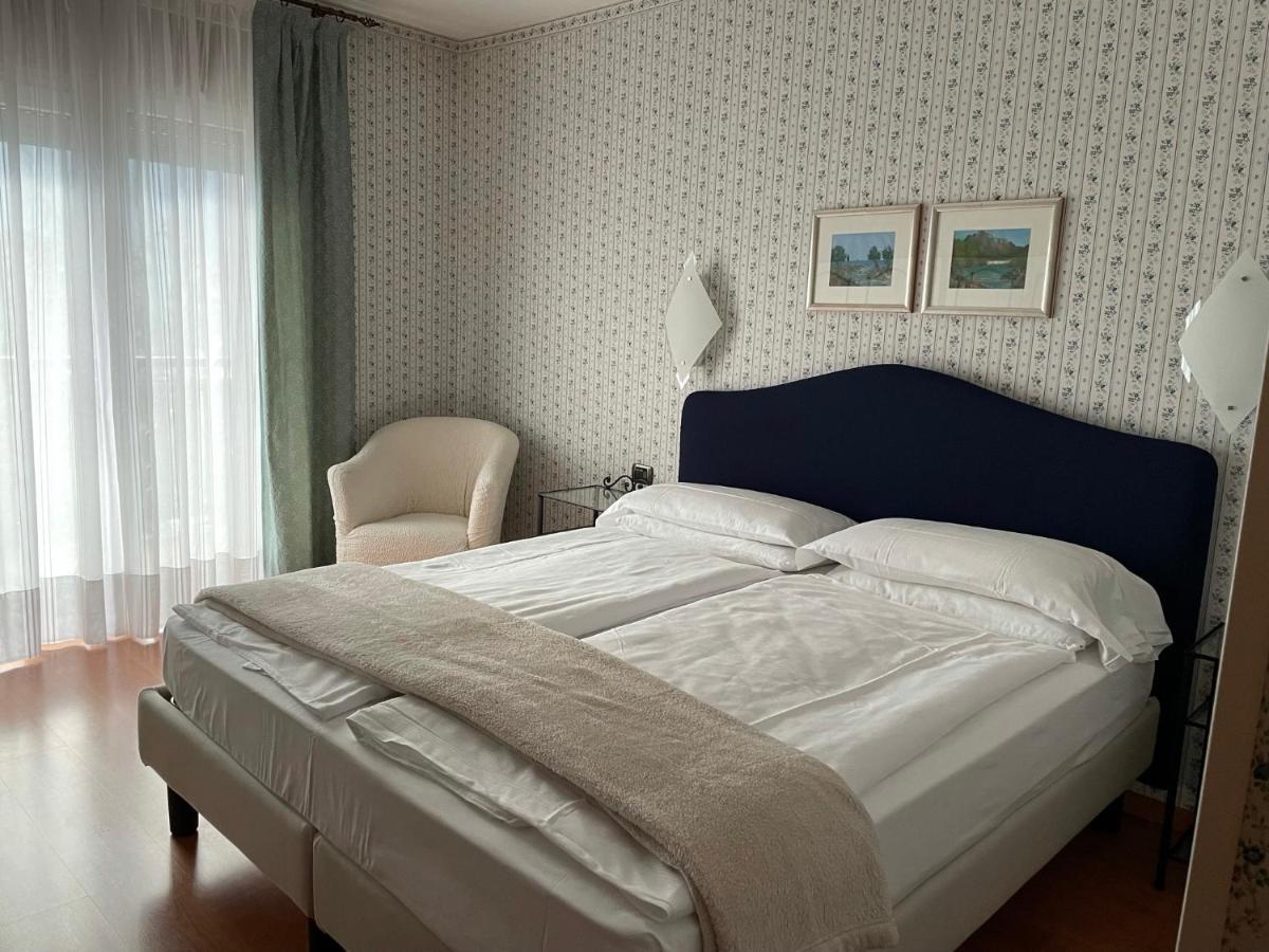 Hotel Miralago Wellness - Adults Only Molveno Zewnętrze zdjęcie