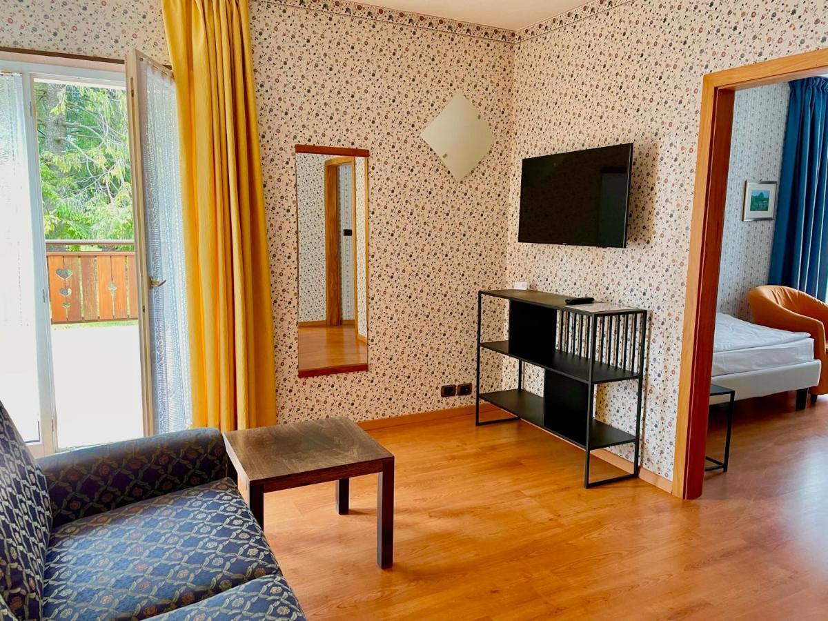 Hotel Miralago Wellness - Adults Only Molveno Zewnętrze zdjęcie