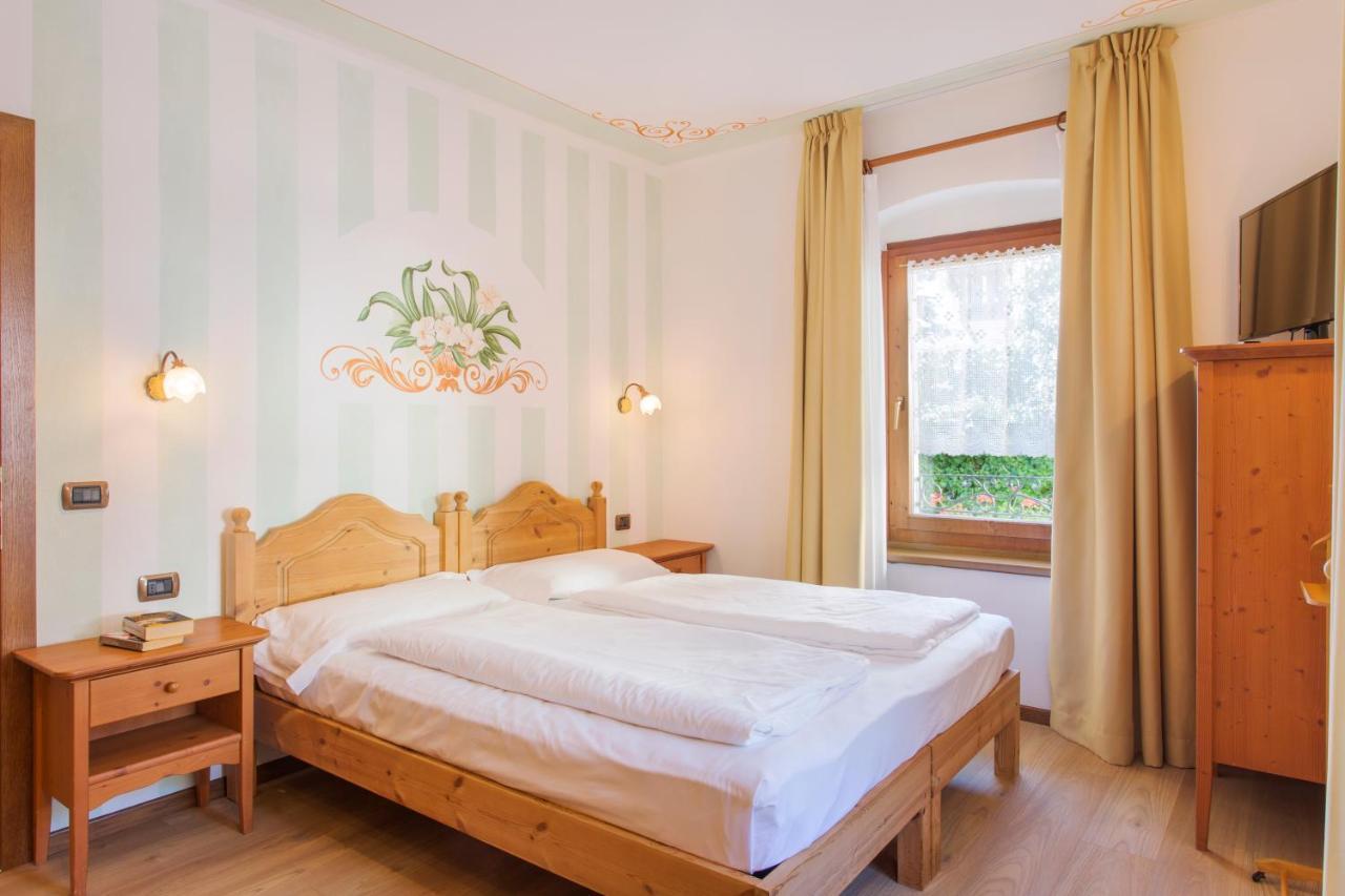 Hotel Miralago Wellness - Adults Only Molveno Zewnętrze zdjęcie
