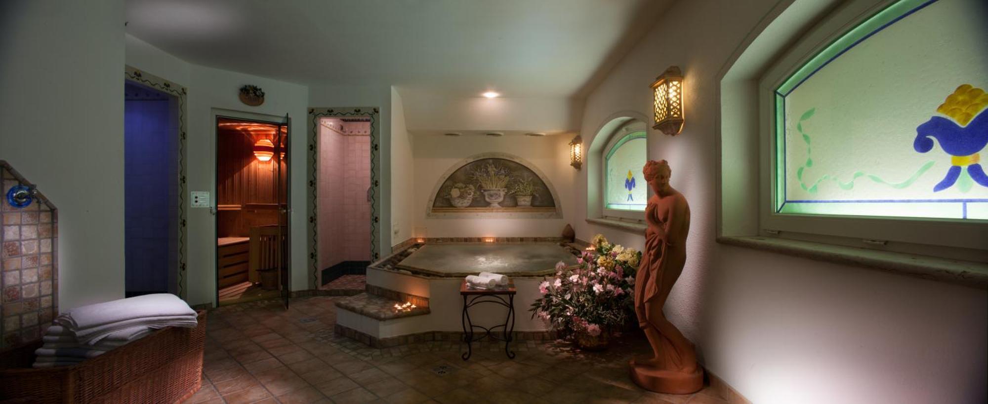 Hotel Miralago Wellness - Adults Only Molveno Zewnętrze zdjęcie