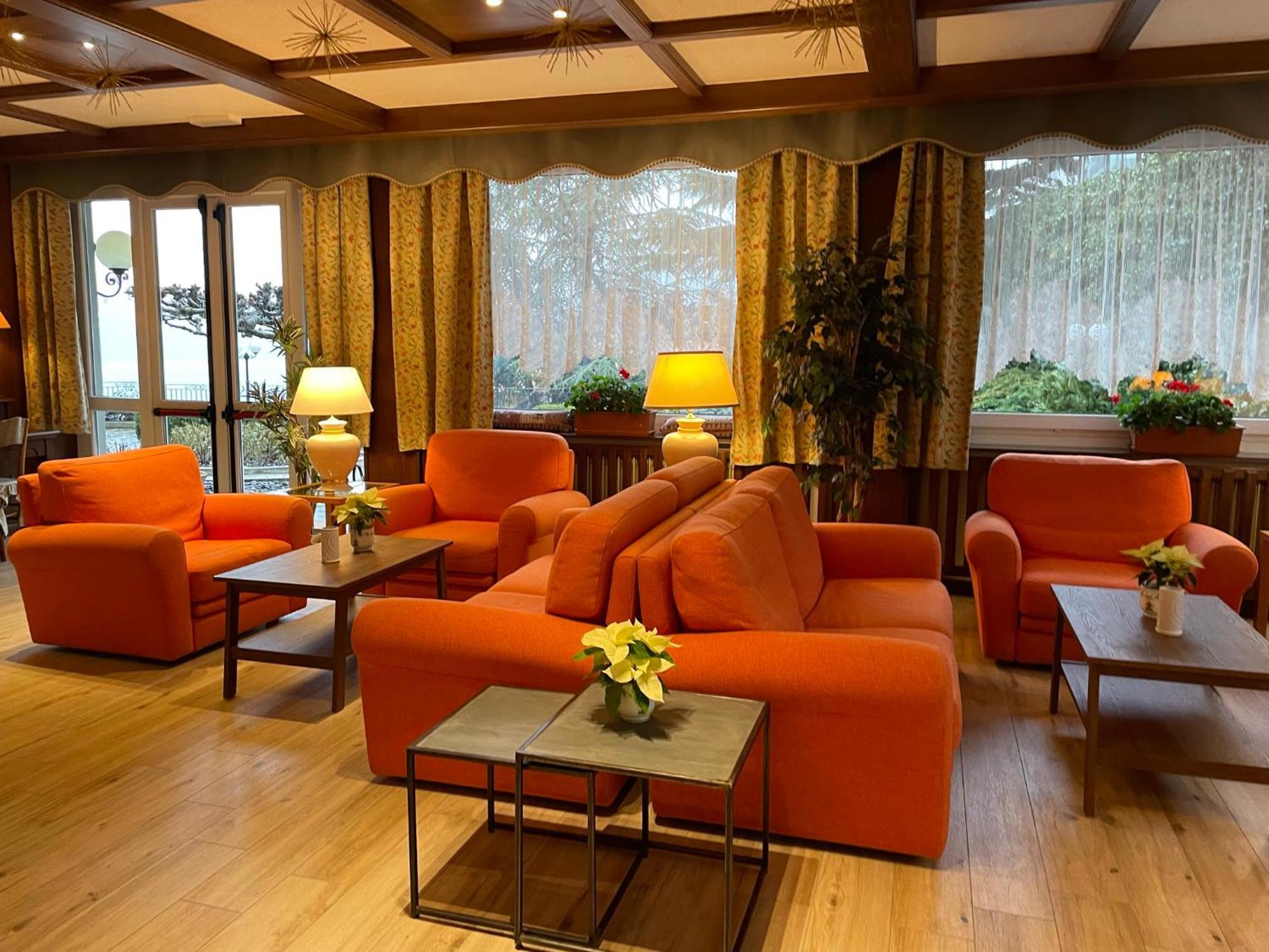 Hotel Miralago Wellness - Adults Only Molveno Zewnętrze zdjęcie