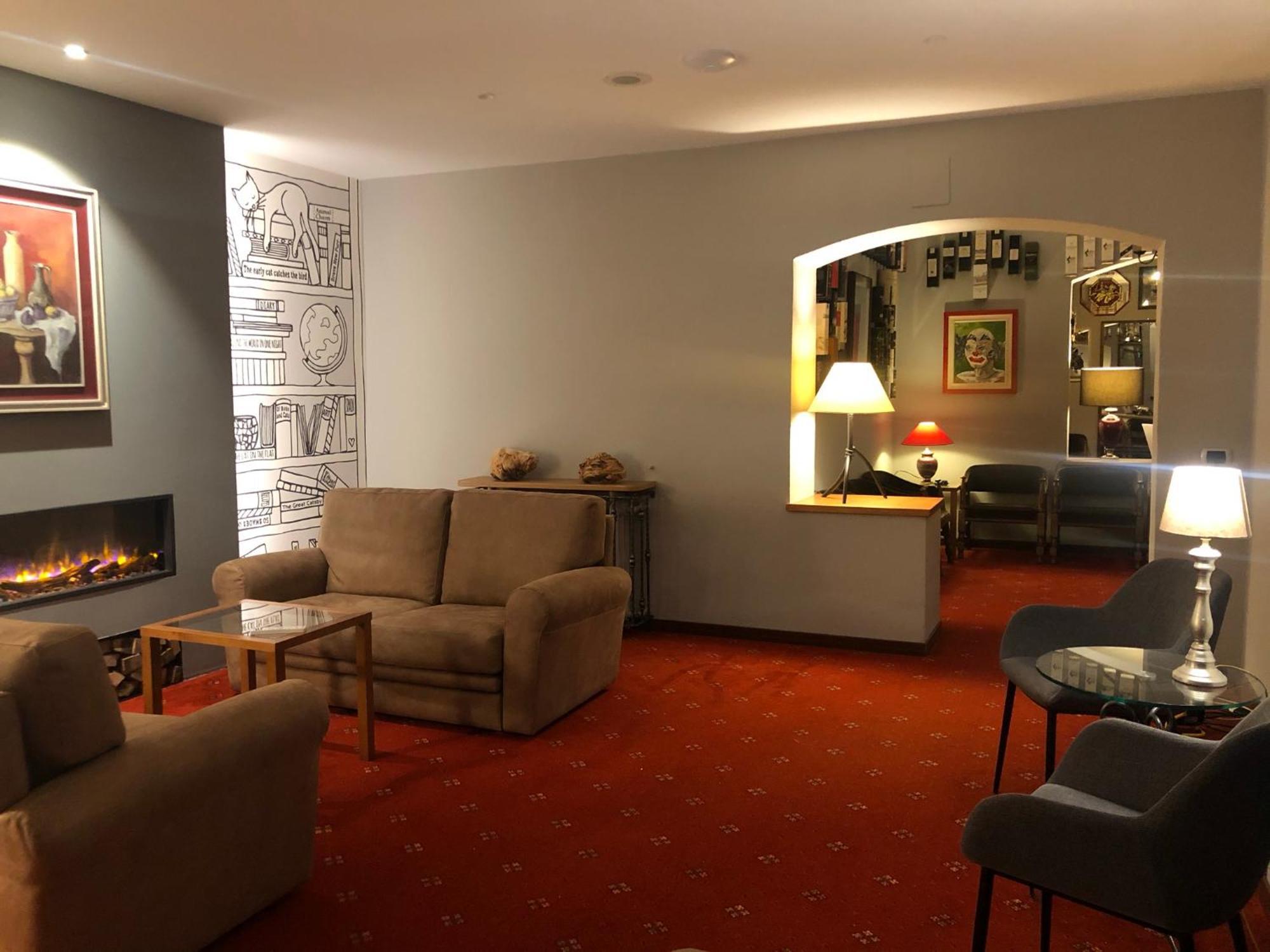 Hotel Miralago Wellness - Adults Only Molveno Zewnętrze zdjęcie