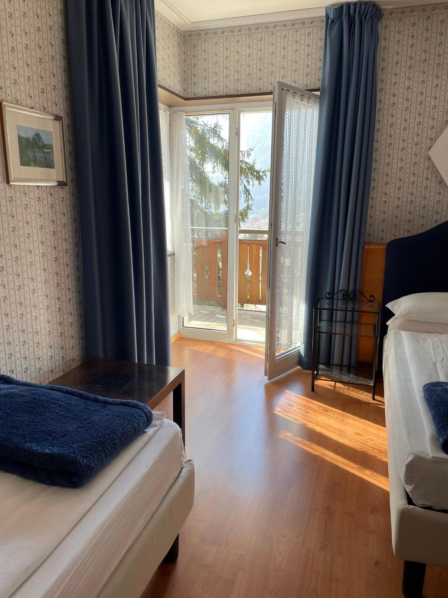 Hotel Miralago Wellness - Adults Only Molveno Zewnętrze zdjęcie