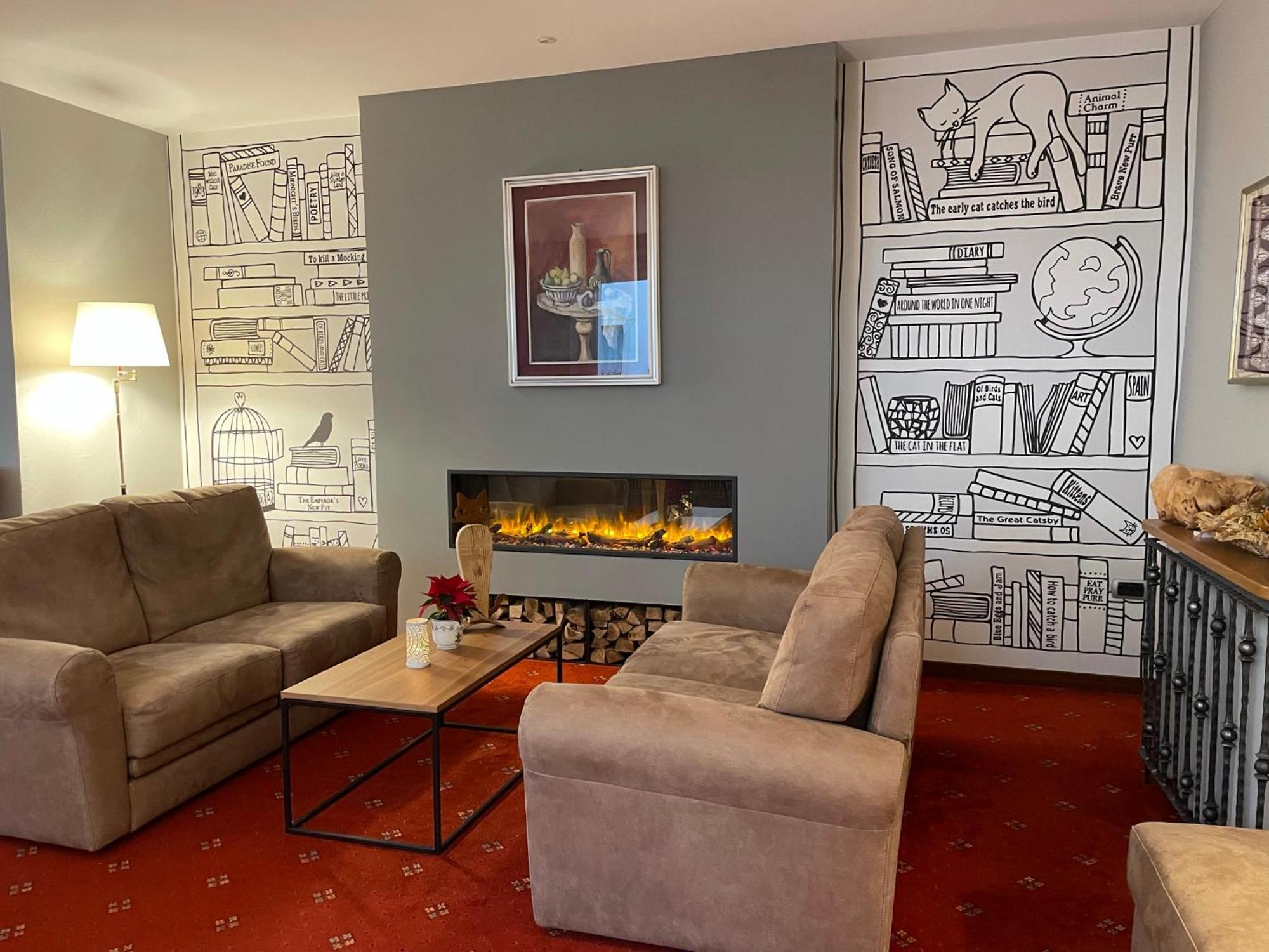 Hotel Miralago Wellness - Adults Only Molveno Zewnętrze zdjęcie