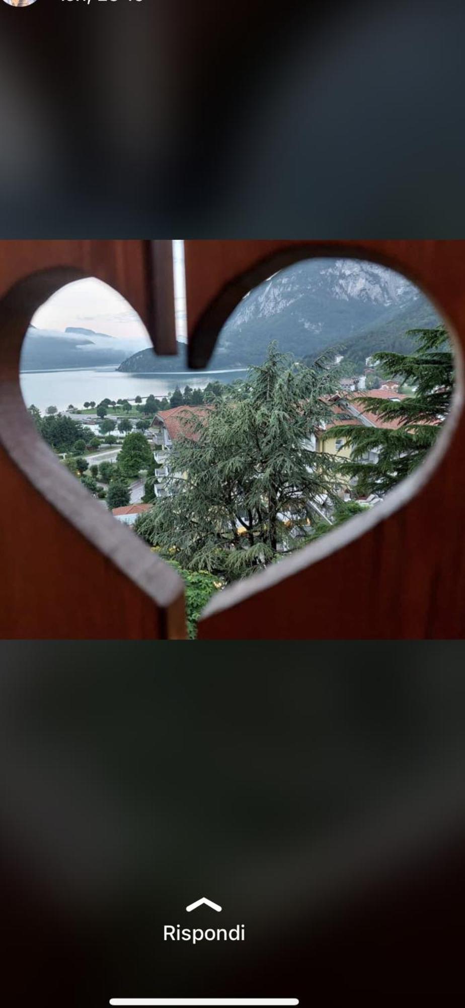 Hotel Miralago Wellness - Adults Only Molveno Zewnętrze zdjęcie