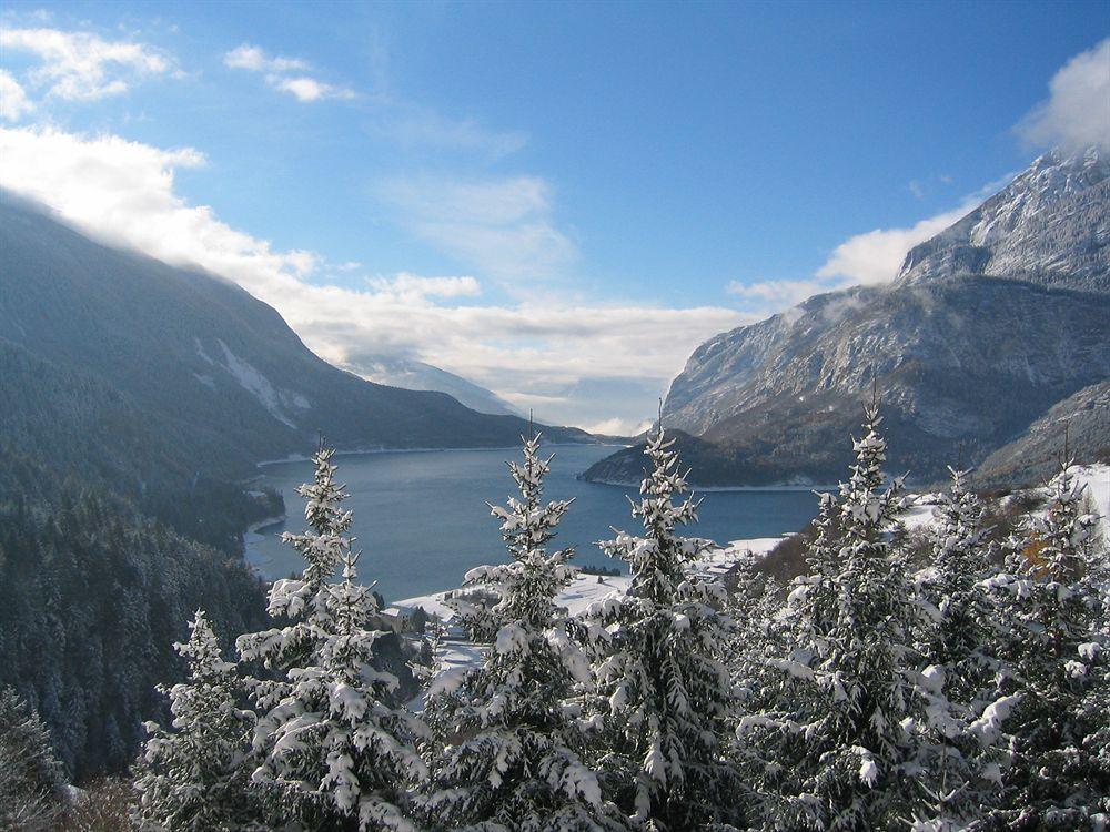 Hotel Miralago Wellness - Adults Only Molveno Zewnętrze zdjęcie