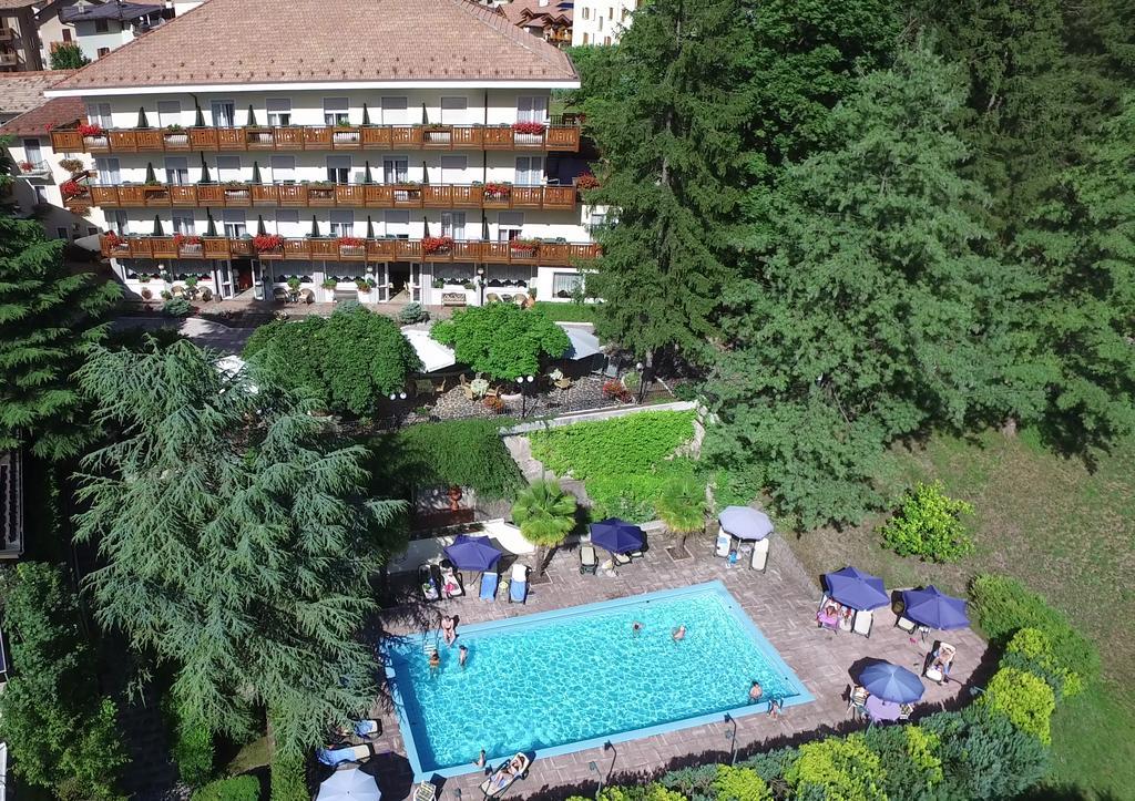 Hotel Miralago Wellness - Adults Only Molveno Zewnętrze zdjęcie