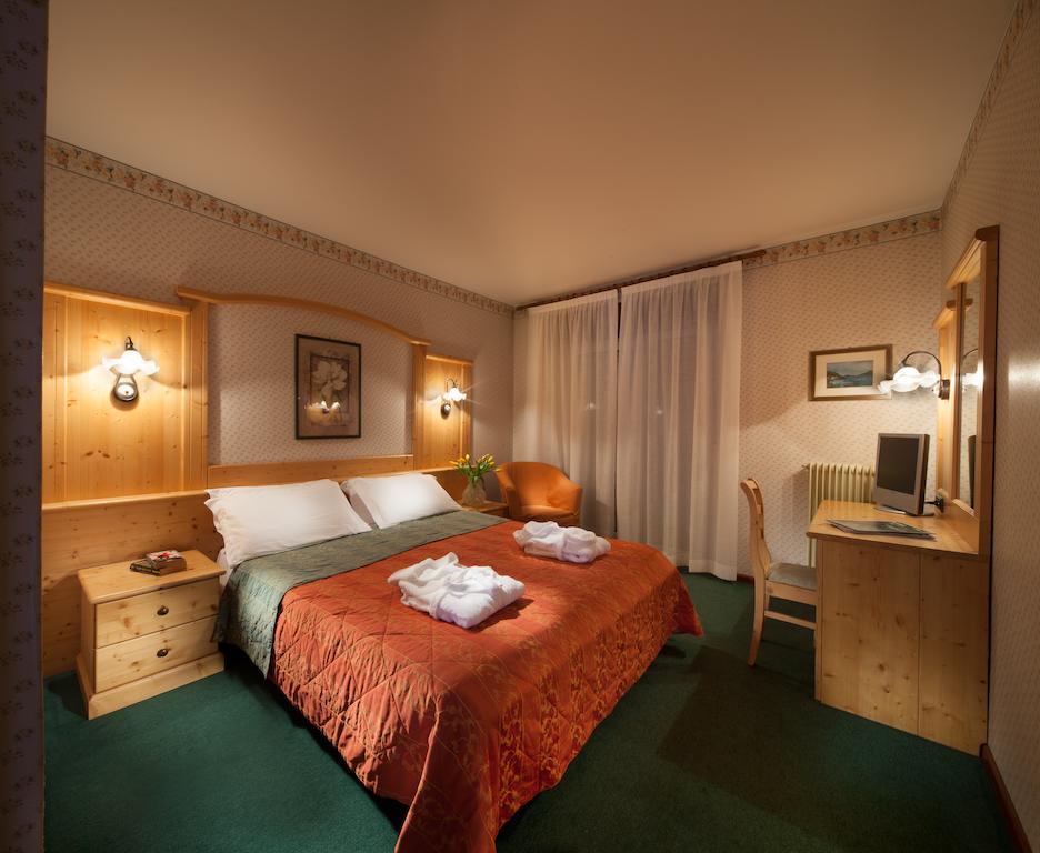 Hotel Miralago Wellness - Adults Only Molveno Zewnętrze zdjęcie