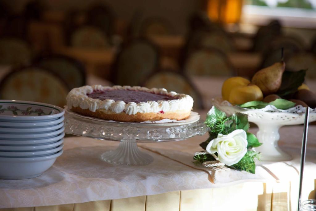 Hotel Miralago Wellness - Adults Only Molveno Zewnętrze zdjęcie