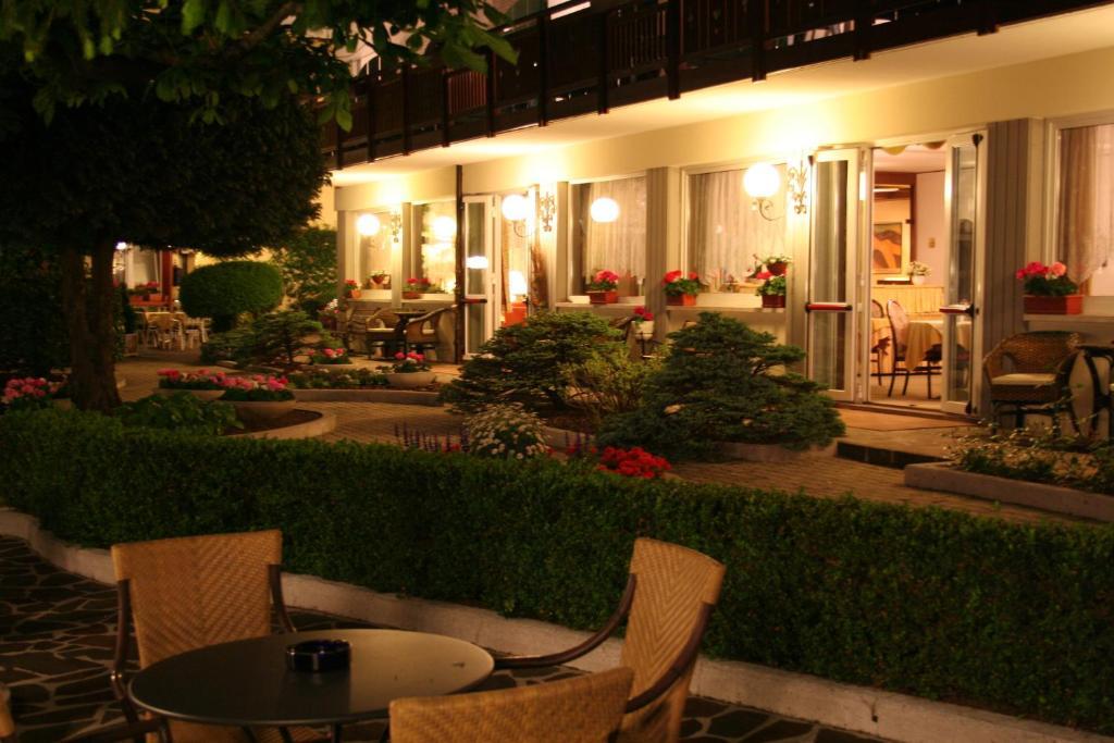 Hotel Miralago Wellness - Adults Only Molveno Zewnętrze zdjęcie
