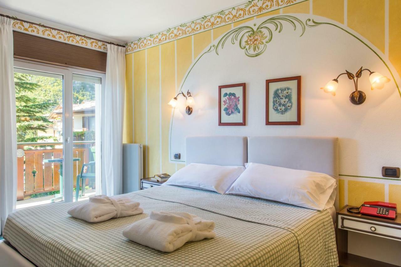Hotel Miralago Wellness - Adults Only Molveno Zewnętrze zdjęcie